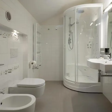 Santa Cesarea Luxury - La Vetta Del Sasso Barisano Matera