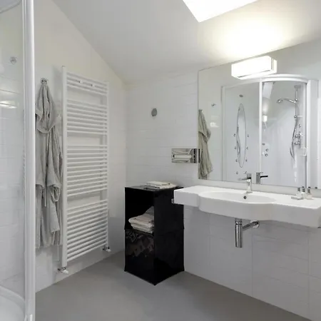 Guest house Santa Cesarea Luxury - La Vetta Del Sasso Barisano *