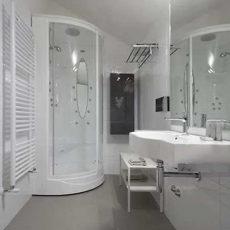 Santa Cesarea Luxury - La Vetta Del Sasso Barisano Matera