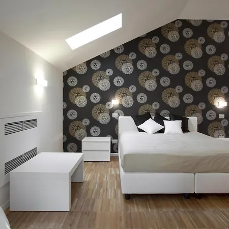 Santa Cesarea Luxury - La Vetta Del Sasso Barisano Matera