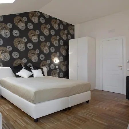 Santa Cesarea Luxury - La Vetta Del Sasso Barisano Matera
