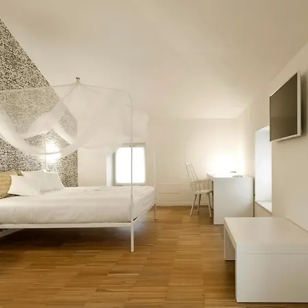 Guest house Santa Cesarea Luxury - La Vetta Del Sasso Barisano Matera
